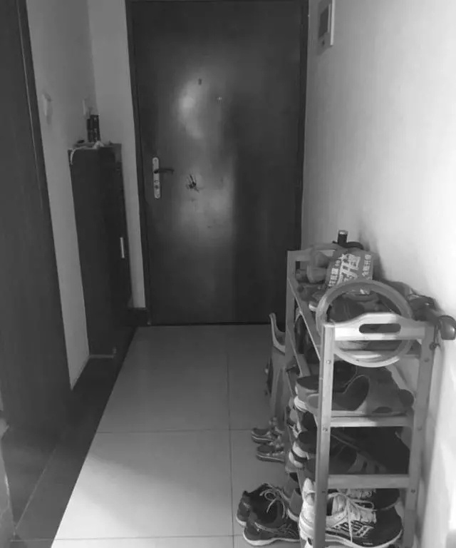 [裝修案例]95平米老房翻新舊房改造，讓凌亂空間瞬間變的整潔收納功能