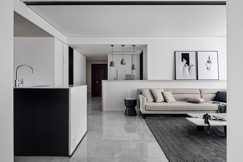 房間布局風格要如何選擇？