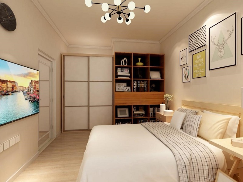 新房裝修壁紙怎么選擇？