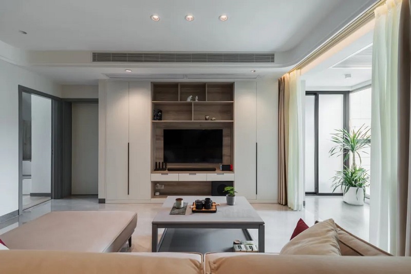 客廳沙發(fā)如何擺放最好？沙發(fā)如何擺放比較好？